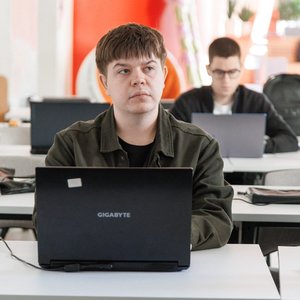 Сергей Волчков